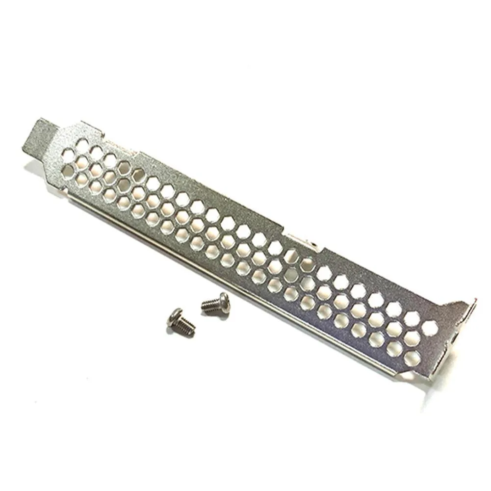DHgate.com:12cm Black Full Height Profile Bracket for SSD PCI-E Low ...