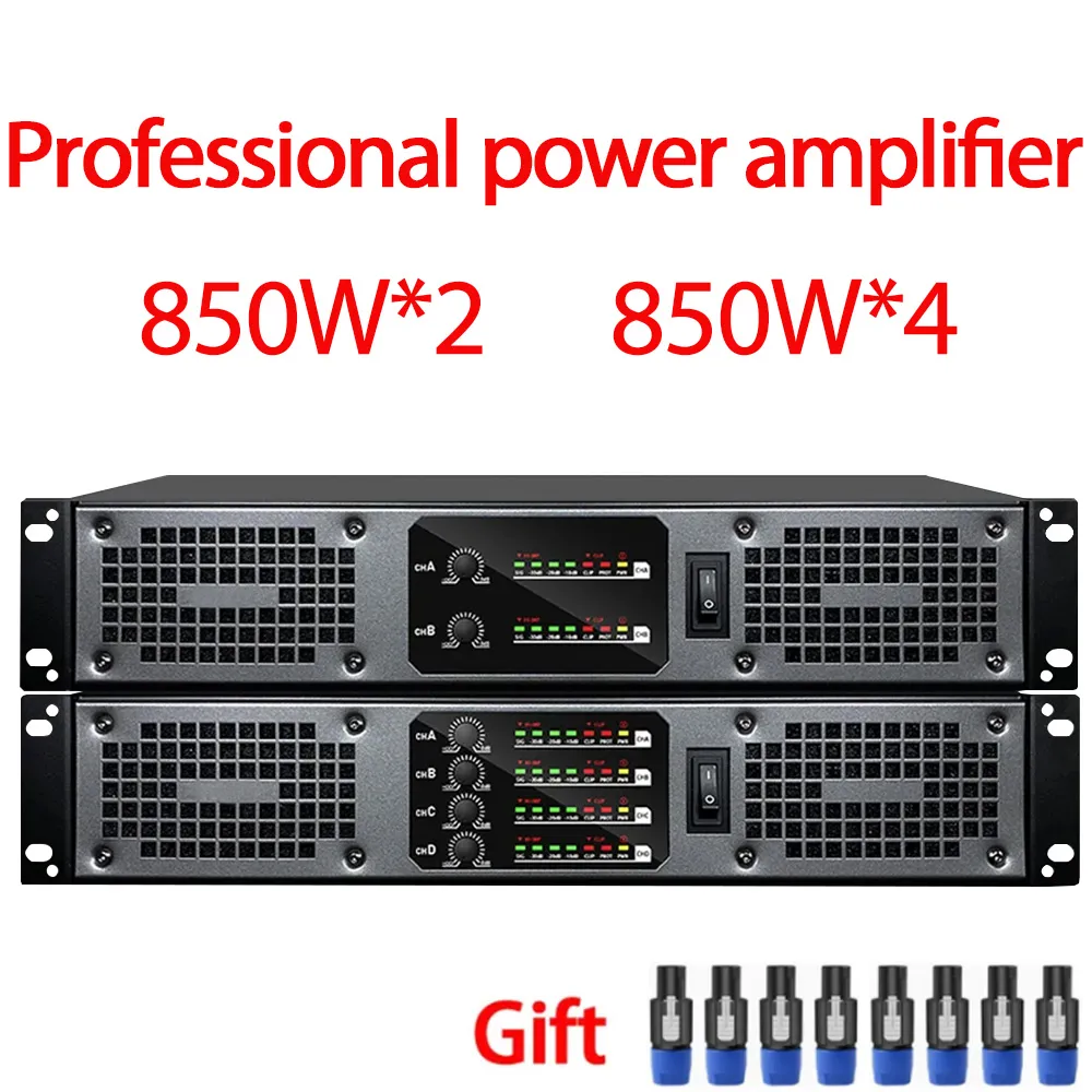 khuong8899專用 4 CHANNEL POWER AMPLIFIER khuong8899專用 4 CHANNEL POWER AMPLIFIER khuong8899專用 4