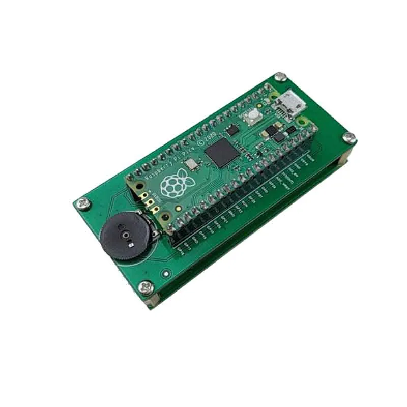 Raspberry Pi Pico LCD1602A Display Module 16x2... From Ddmyaug, $15.94 ...