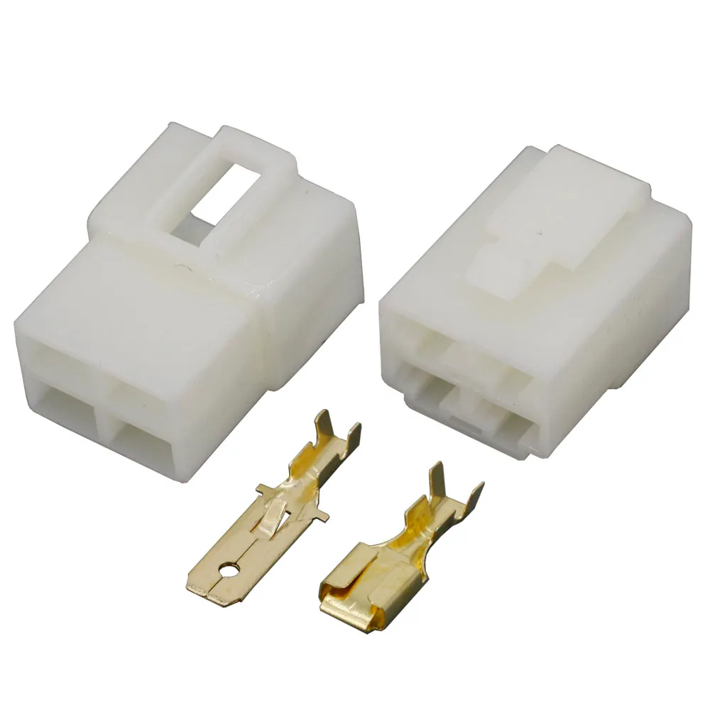 1/5/10/20/ Sets 2 Pin Wasserdichte Elektrische Sensor KET Verkabelung 1/5/10/20/ Sets 2 Pin Wasserdichte Elektrische Sensor KET Verkabelung