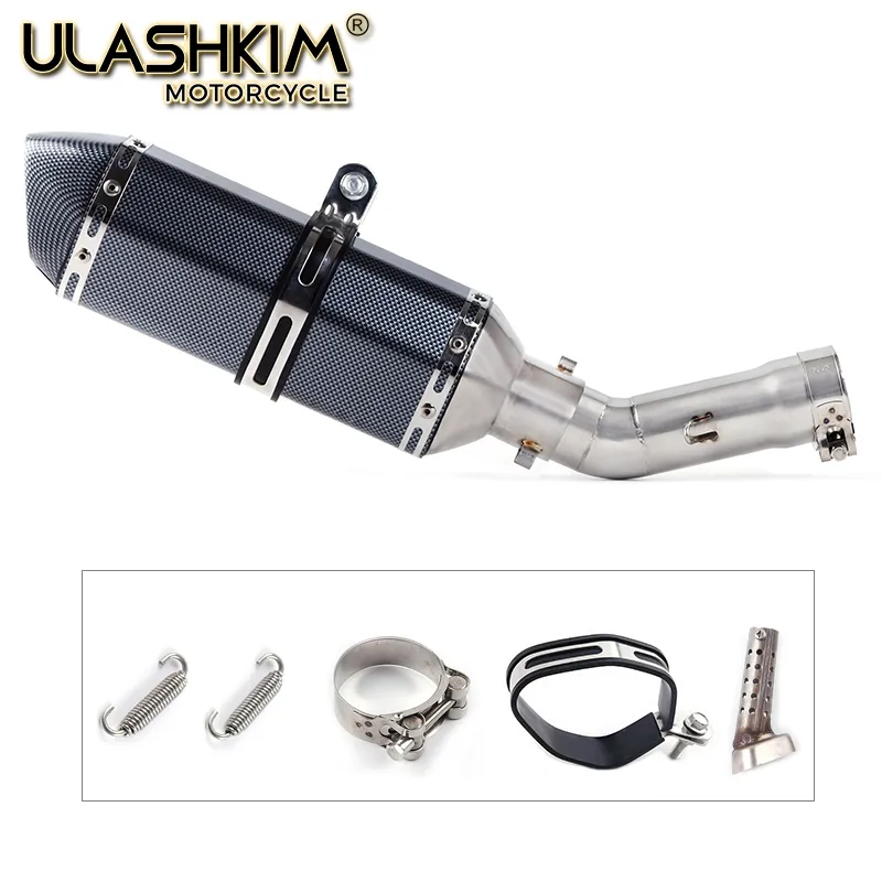 DHgate.com:FZ8 Slip-On Exhaust for Yamaha Fazer FZ8 FZ8N DHgate.com:FZ8 Slip-On Exhaust for Yamaha Fazer FZ8 FZ8N