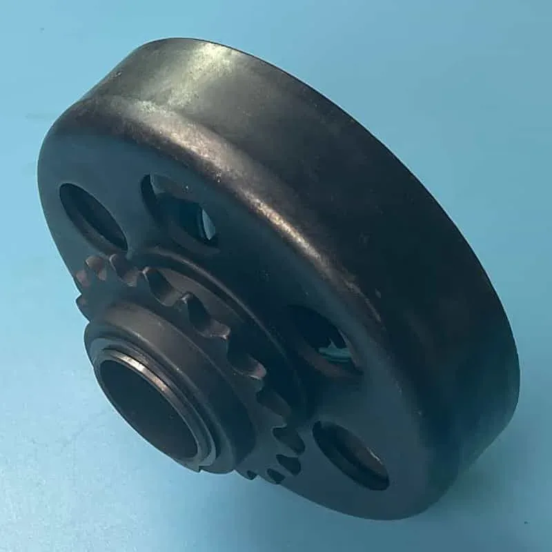 Belt Go Kart Clutch Centrifugal Auto Shaft 13T 14T 18T