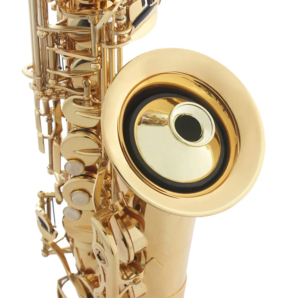 Alto Saxophone Practice Mute Professional Saxophone From
