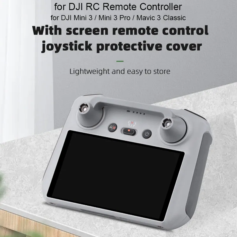 RC コントローラー スキン ケースMavic Mini 3 pro リモート Amazon.com: RC - Remote Controller for DJI Mini 3/3 Pro