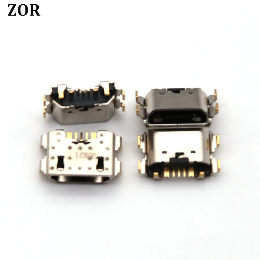 thumbnail image 2 of Micro USB To DIP Adapter – 5-Pin Female Connector For DIY Projects & PCB Builds 2 of 13