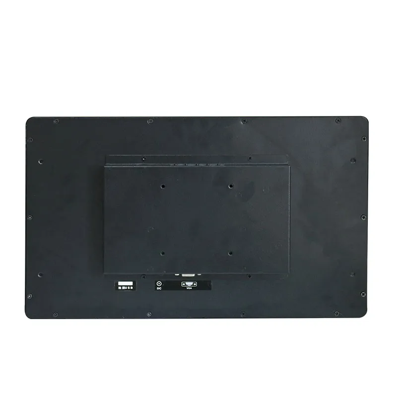 15.6 Inch Interface Computer Monitor Tablet LCD Display VGA HDMI DVI USB HD Display 1920*1080 Capacitive Computer Touch Screen