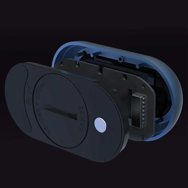 2 Pc Aquarium Thermometer Fish Tank Thermometer For Fish Turtle Tank Fish Amphibians Reptile, LED Touch And Sleep Mode