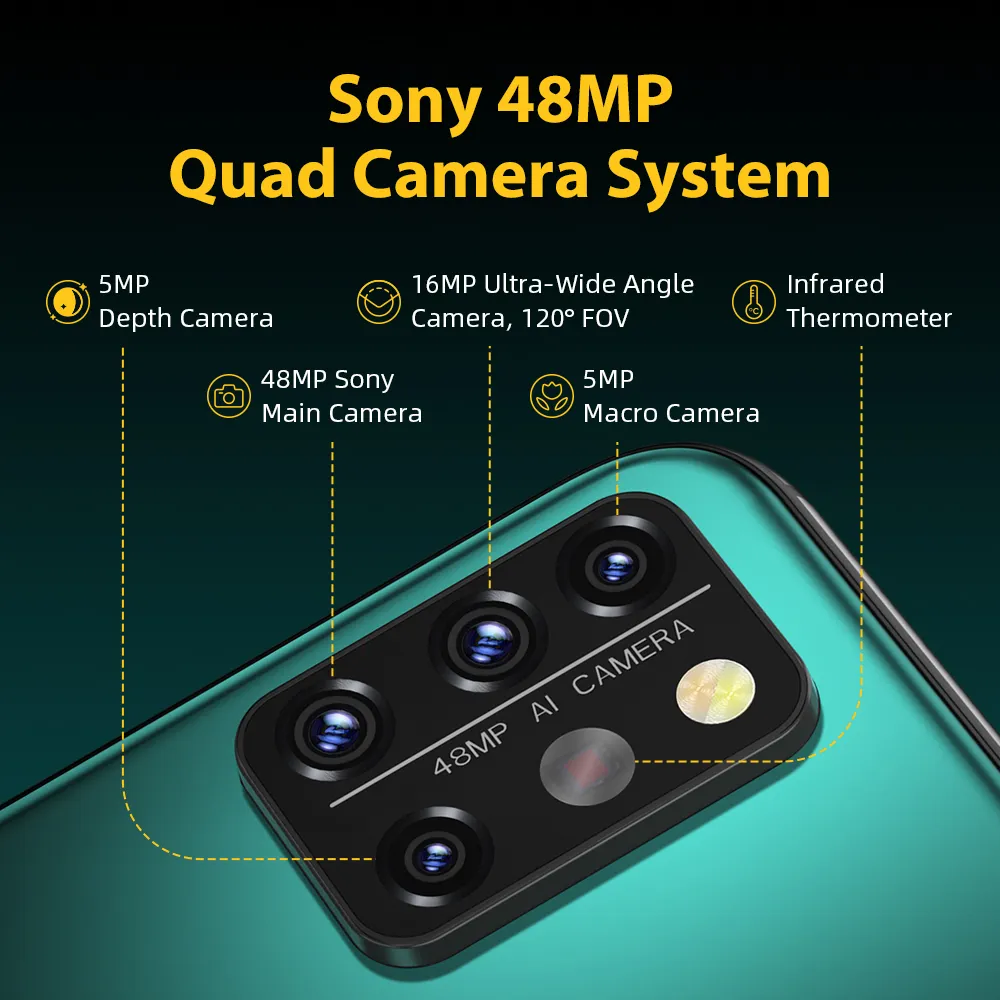 Quad Camera 48 Mp Camera Meaning Vivo V17 Pro Review: Do You Need