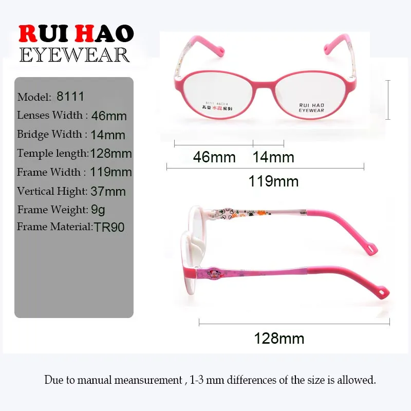 2024 Kids Glasses Frames Children Eyeglasses For Boys Girls Stylish Childrens Optical Eyewear From Ddmyaug 17.84 DHgate.Com