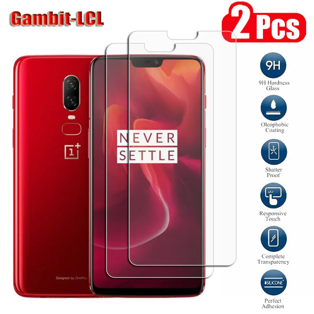 Screen Protectors Oneplus 3t Tempered Glass Original OnePlus 3T