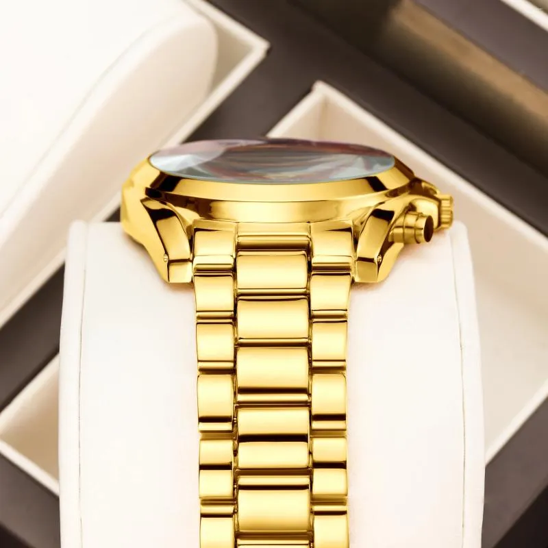 GAME & WATCH GOLD 3種セット GAME & WATCH GOLD 3種セット