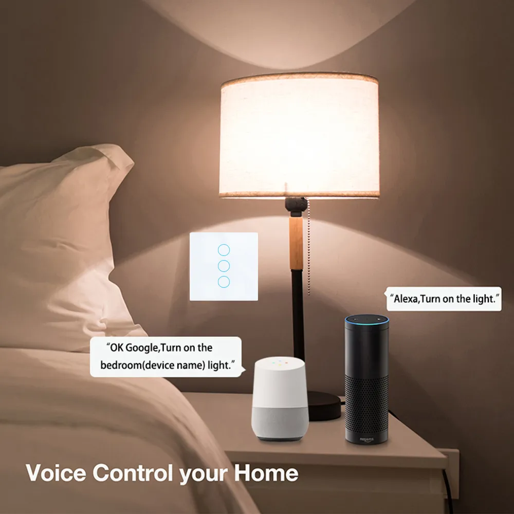 Devices Smart Lights Work With Google Home Light Control With
