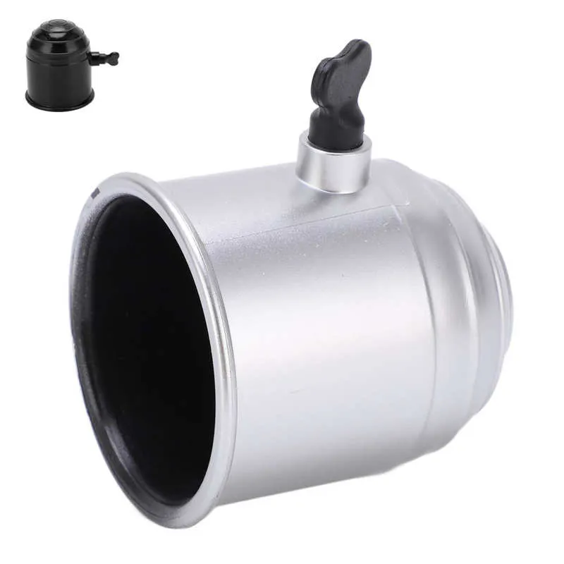 2" Trailer Hitch Cover Tube Cap Rubber Universal 2 Inch - View #9