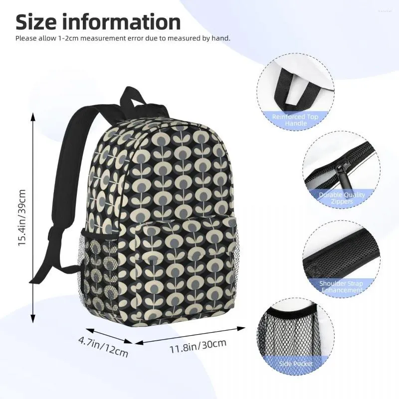 Orla kiely bags backpack online