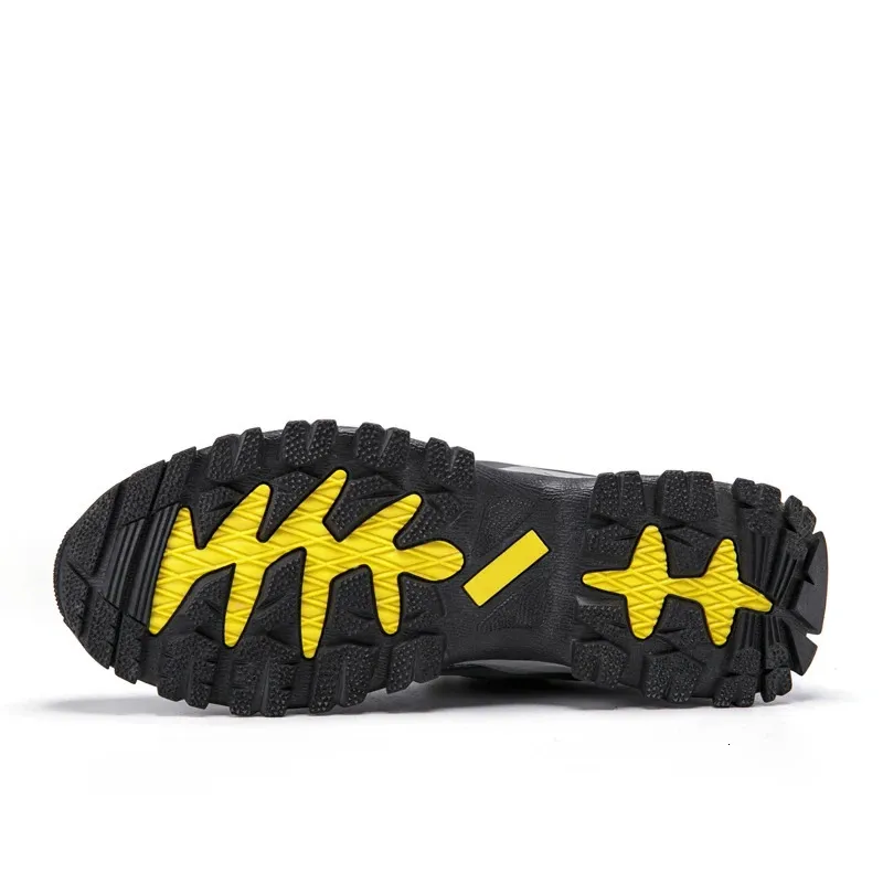 Scarpe da trekking per esterni, da uomo, da campeggio, turismo, camminata, sport, da uomo, da trekking, da uomo_voghion.com