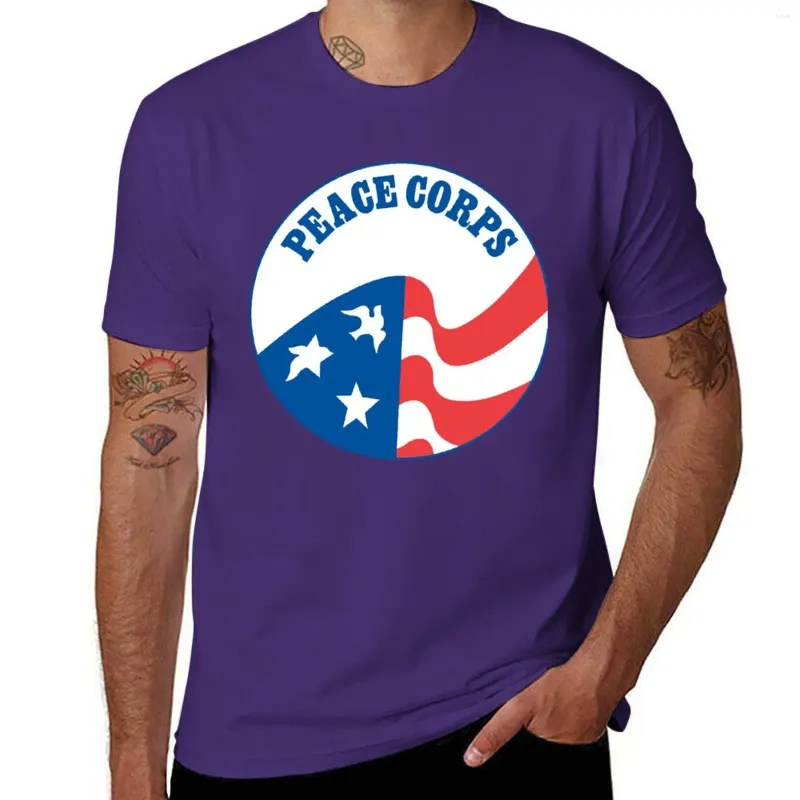 Peace corps t shirt hot sale