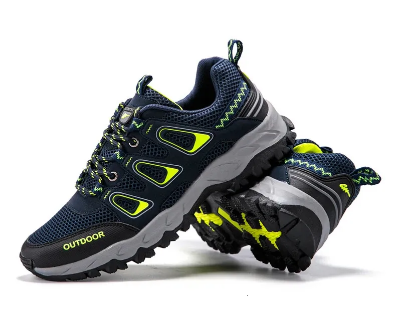 Scarpe da trekking per uomo escursionismo e outdoor_voghion.com