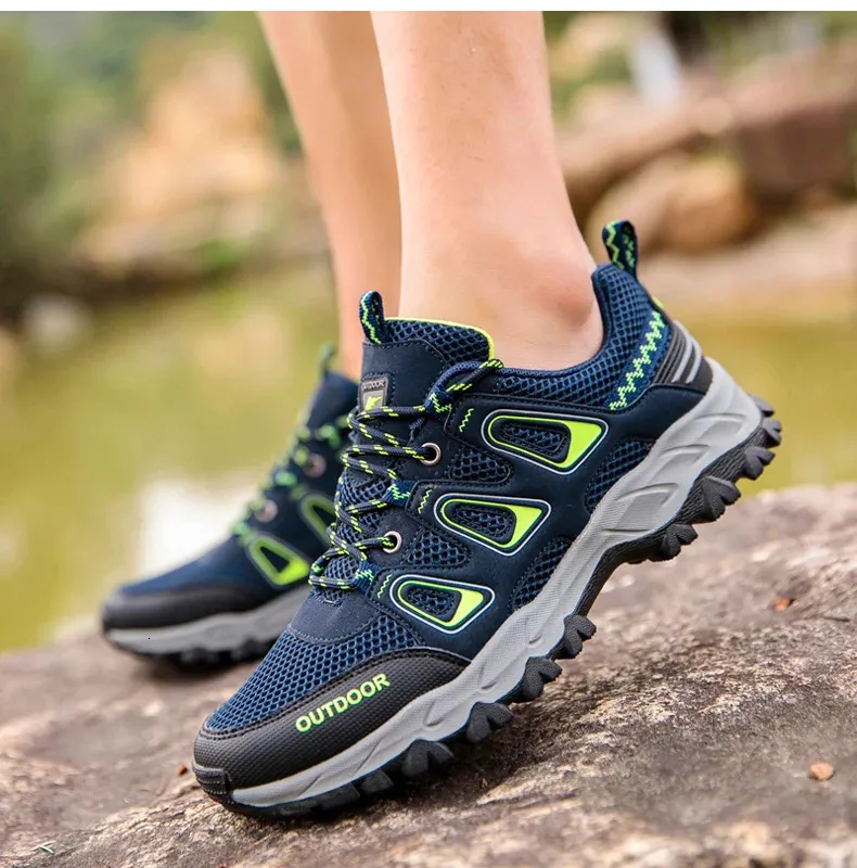 Scarpe da trekking per uomo escursionismo e outdoor_voghion.com