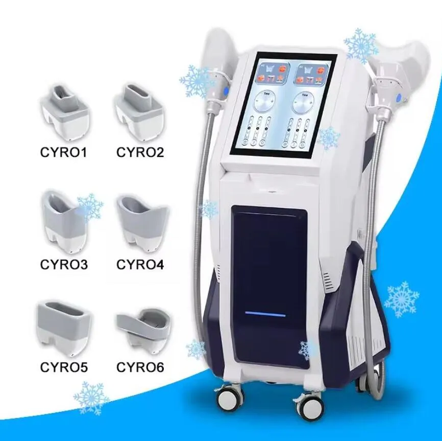 Powerful 360 Degree Cryo Slimming Fat Freezing... From ...