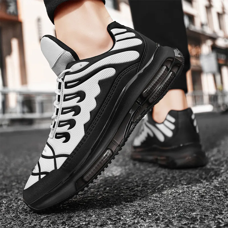 men's nike air vapormax fashion sneakers
