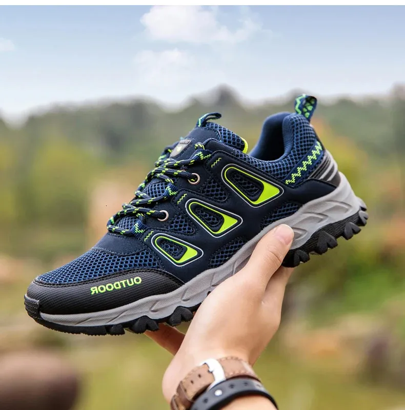 Scarpe da trekking per uomo escursionismo e outdoor_voghion.com