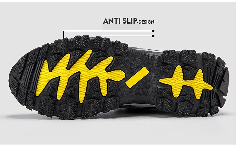 Scarpe da trekking per uomo escursionismo e outdoor_voghion.com