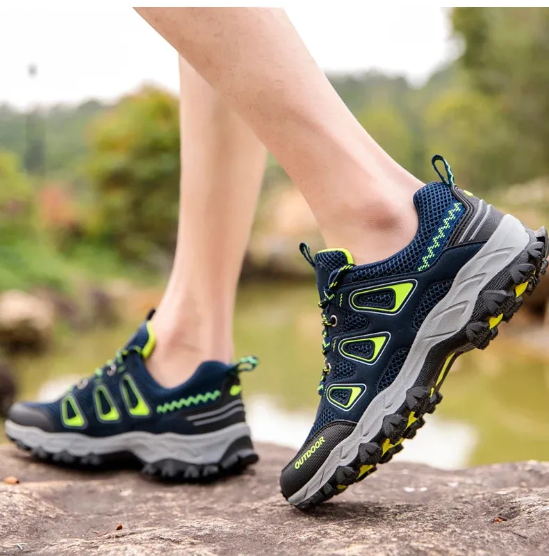 Scarpe da trekking per uomo escursionismo e outdoor_voghion.com