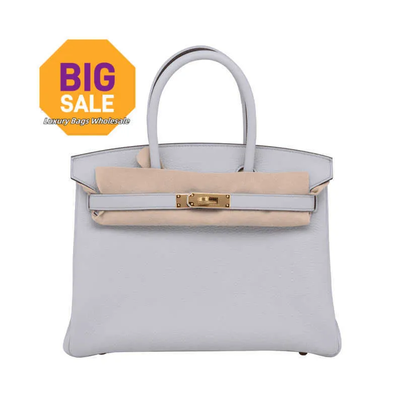 Hermès Birkin 25 - Detail View