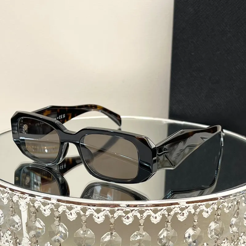 Vintage Prada Sunglasses with branded case s-l400.jpg main image 4