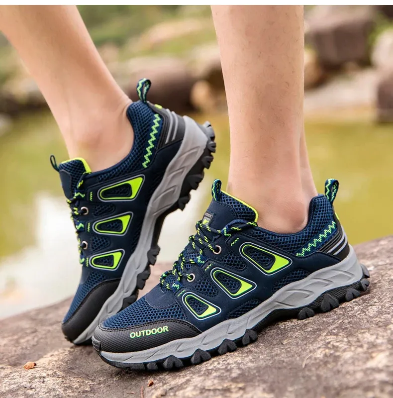 Scarpe da trekking per uomo escursionismo e outdoor_voghion.com