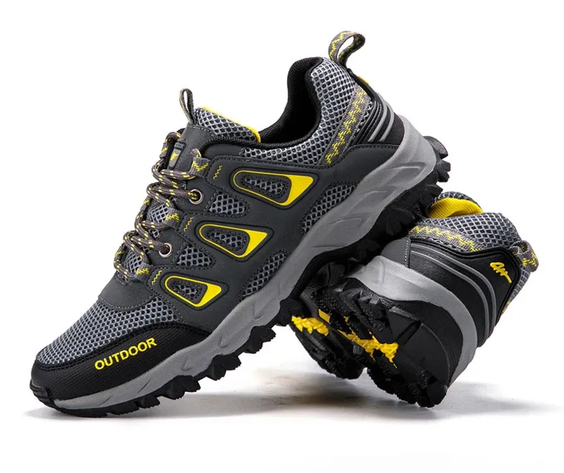 Scarpe da trekking per uomo escursionismo e outdoor_voghion.com