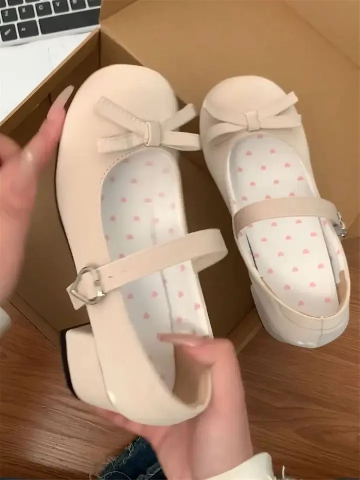 Chaussure sweet design sale
