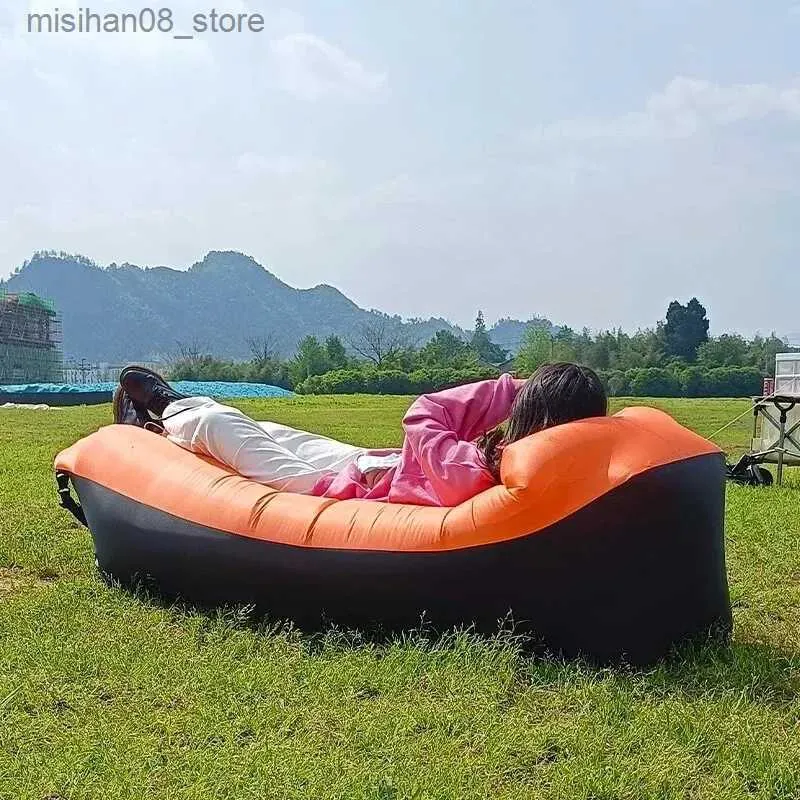 Lazy air bag online