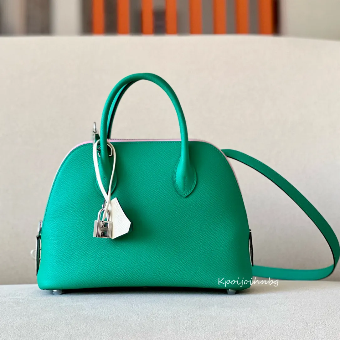 Hermès Bolide 25 Replica - Front View