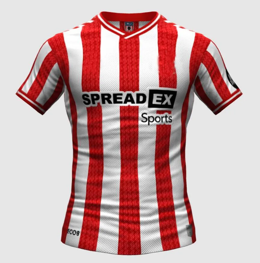 [正規品]サンダーランド24-25 ジョーブベリンガムユニフォーム 正規品]サンダーランド24-25 ジョーブベリンガムユニフォーム