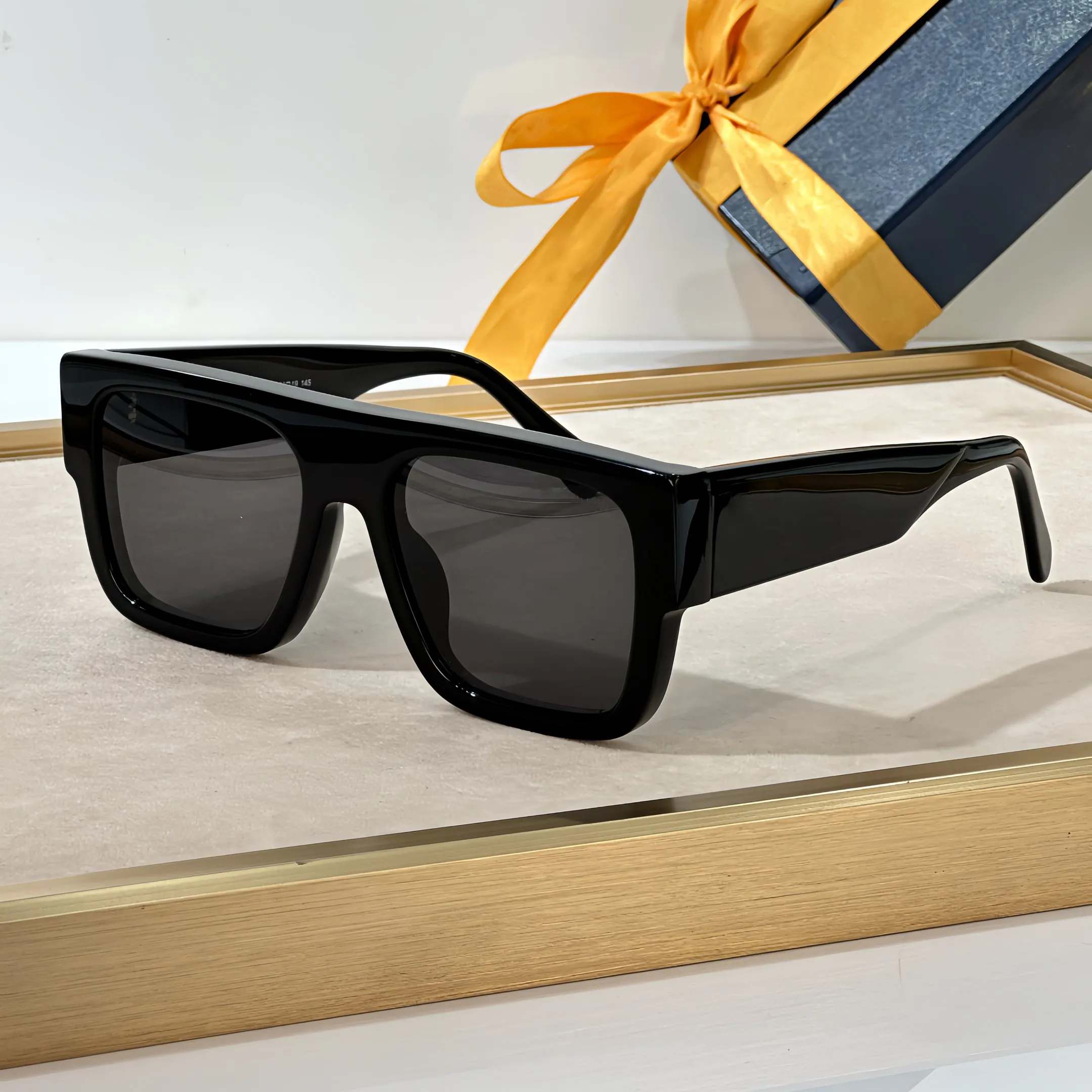 Céline Marca Occhiali Due Pallini Mykonos Vintage Style