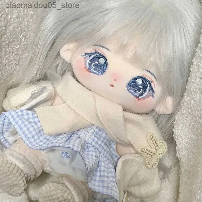 DHgate.com:20cm Plush Dolls, Hair & Accessories - EXO Idol
