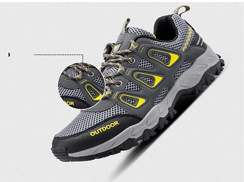 Scarpe da trekking per uomo escursionismo e outdoor_voghion.com