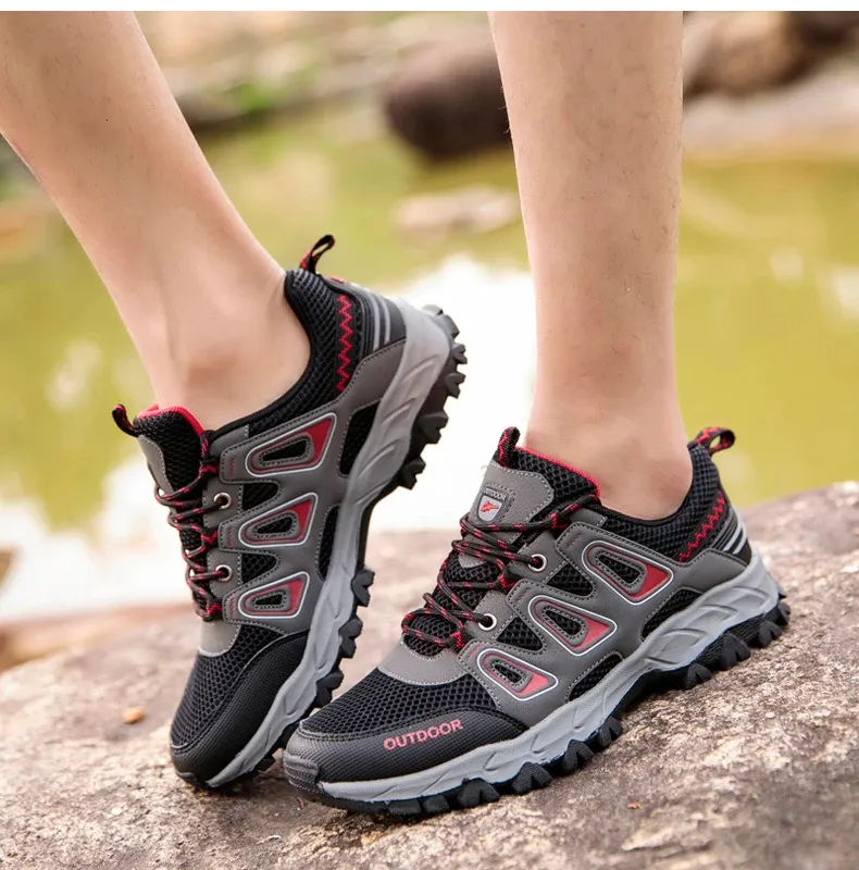 Scarpe da trekking per uomo escursionismo e outdoor_voghion.com