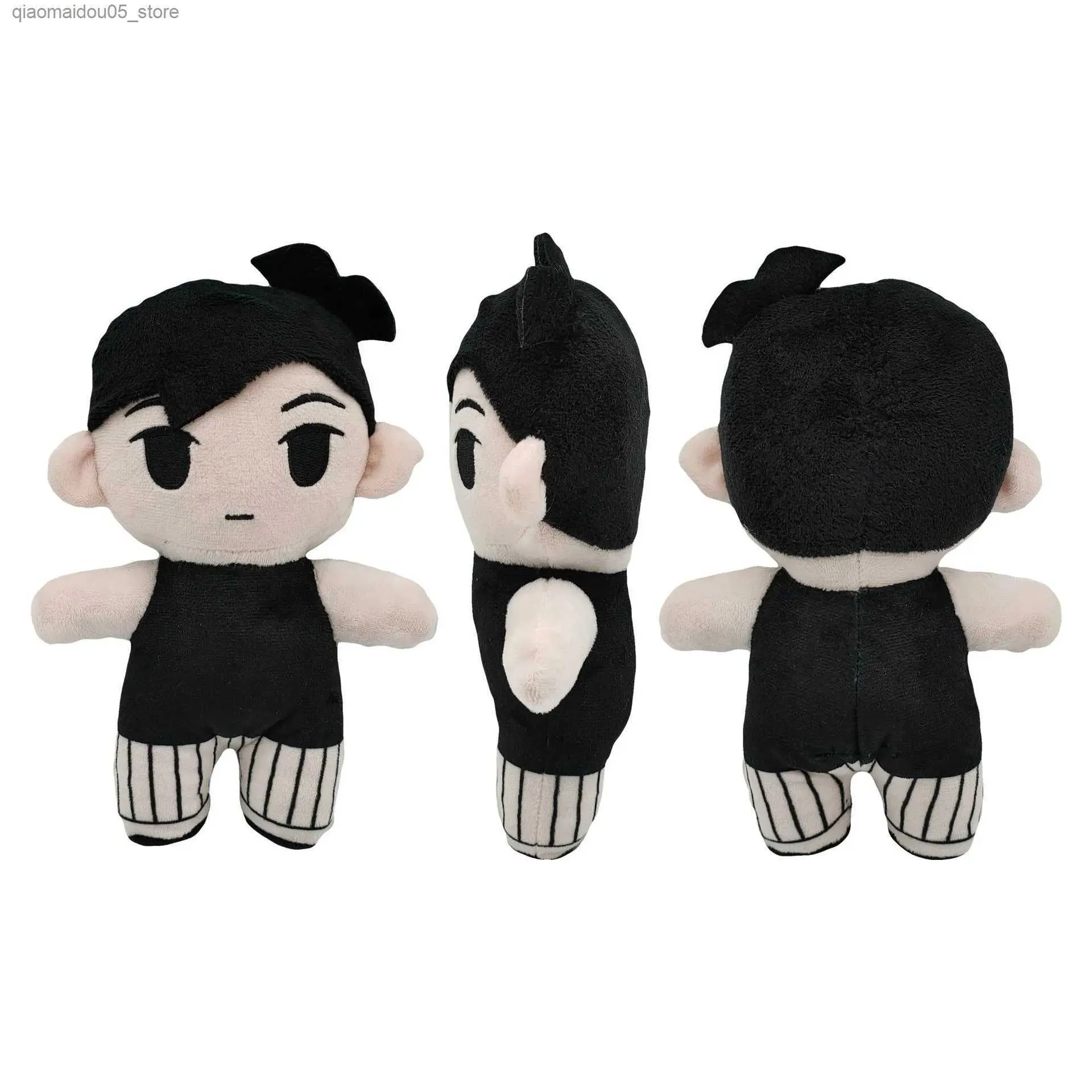 OMORI オモリ　ぬいぐるみ Amazon.co.jp: OMORI ぬいぐるみ オモリ : おもちゃ