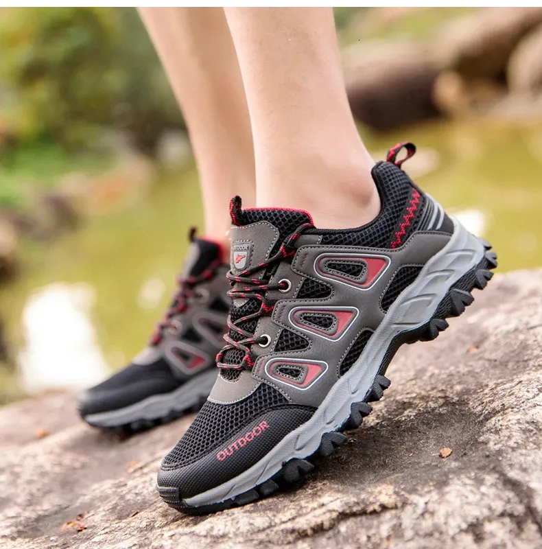 Scarpe da trekking per uomo escursionismo e outdoor_voghion.com