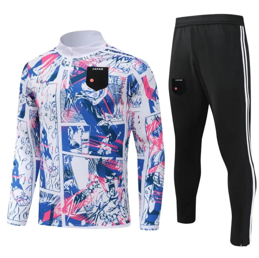 Mens World Cup Jackets 2022 Tracksuit Hoodie Sport