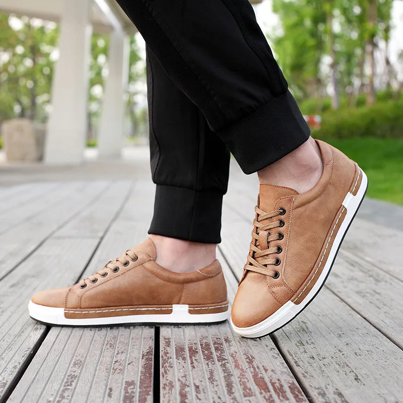 Business casual skate shoes hot sale