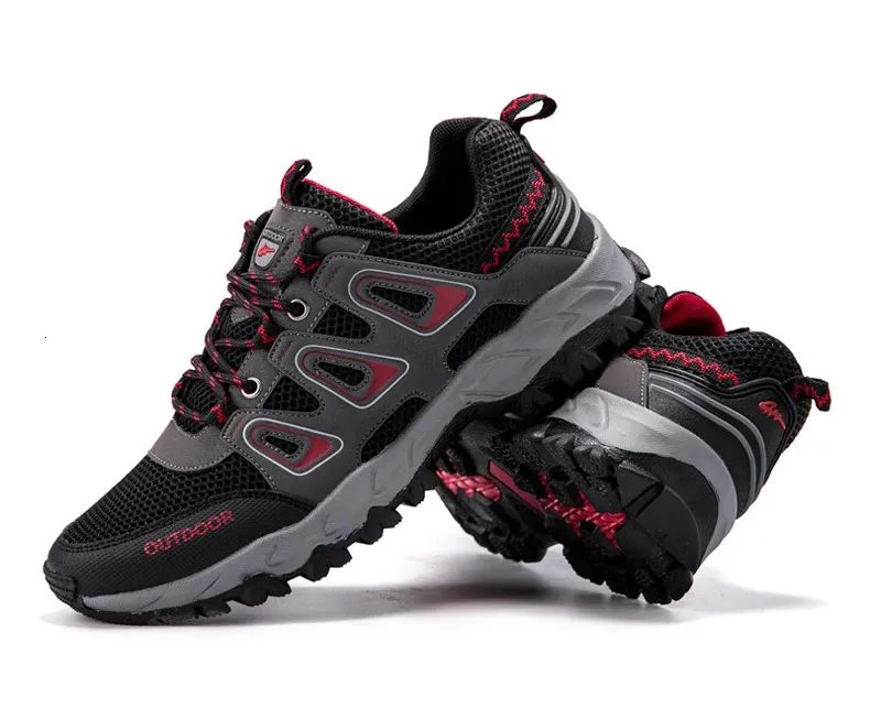 Scarpe da trekking per uomo escursionismo e outdoor_voghion.com