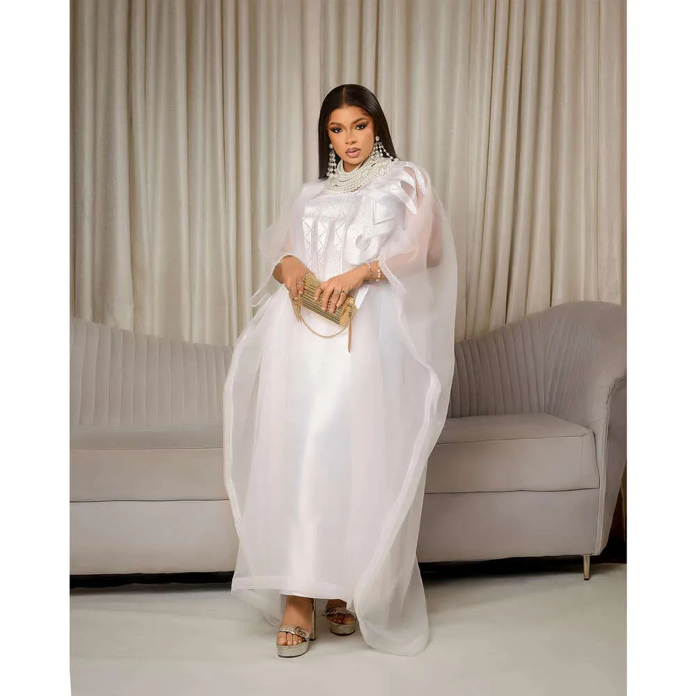 african embroidered dresses Elegant African Dress for Women| Wedding Party Outfit| Top Super Deals
