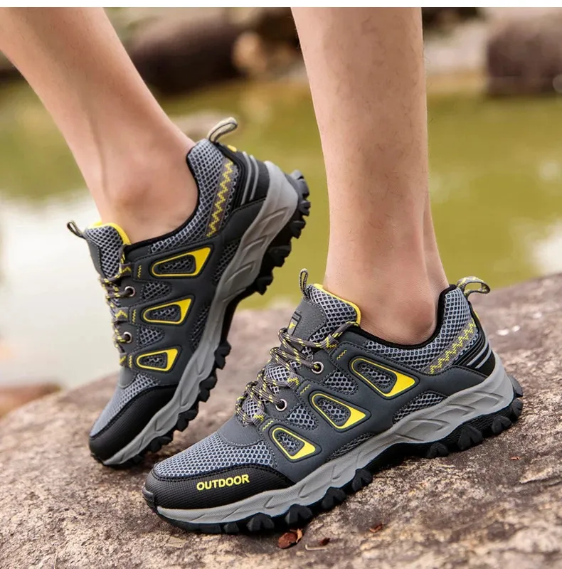 Scarpe da trekking per uomo escursionismo e outdoor_voghion.com