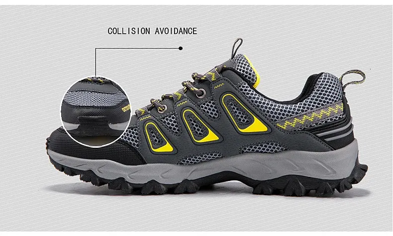 Scarpe da trekking per uomo escursionismo e outdoor_voghion.com