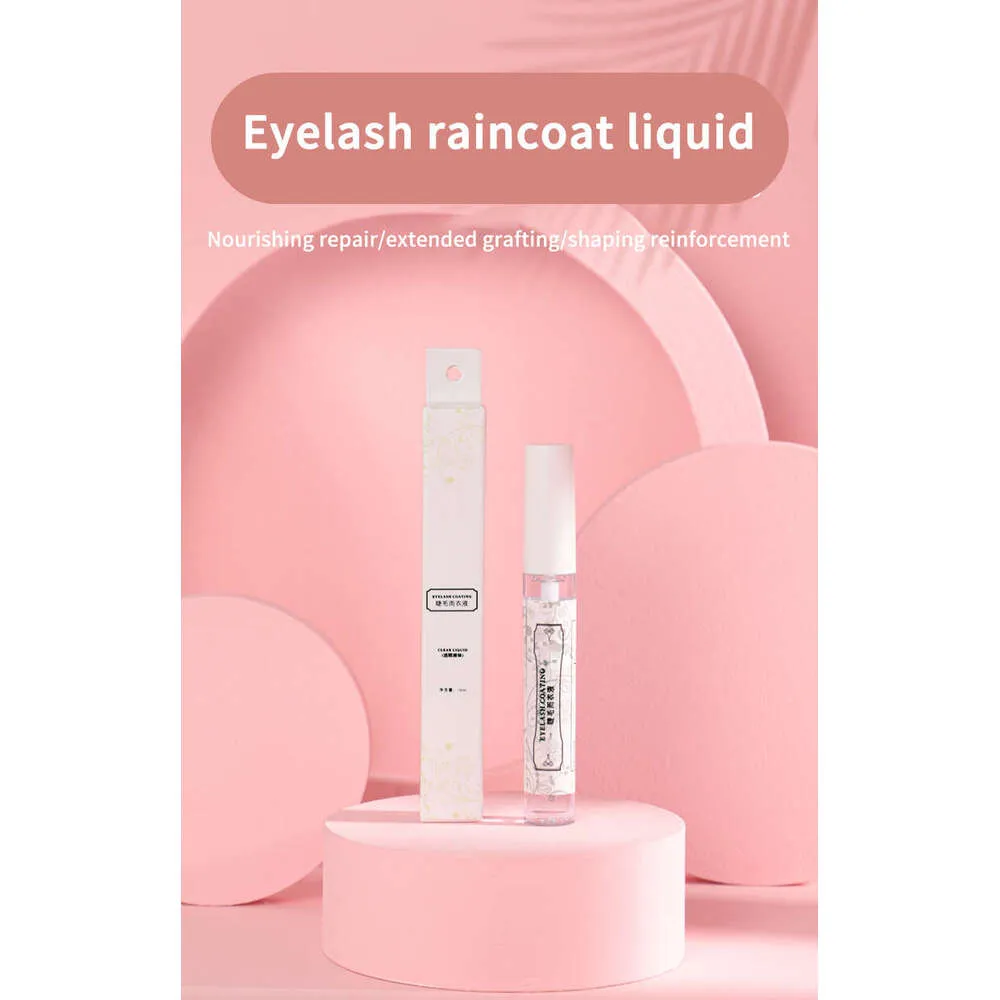 Fixative Makeup Curling Setting Makeup Tool, Eyebrow Styling Gel Sealer, Liquid Eyelash ...