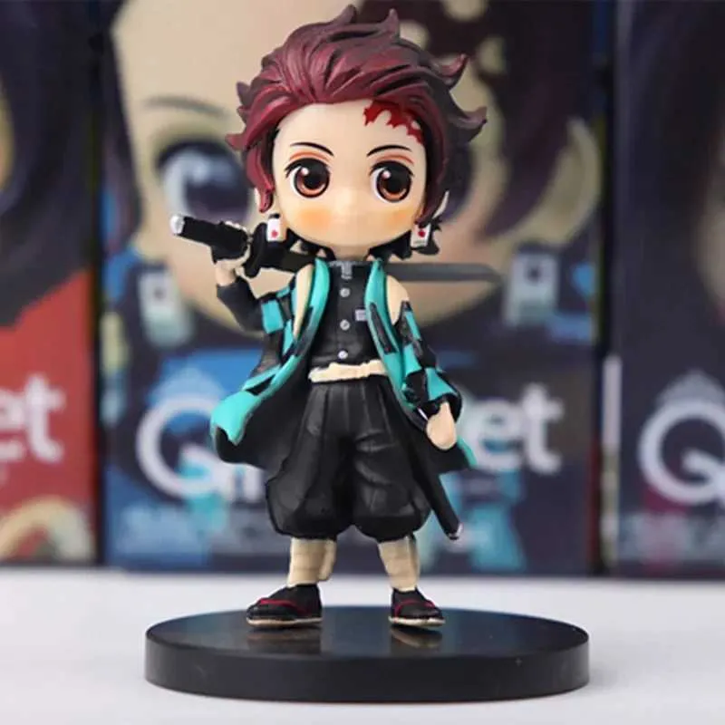Demon Slayer Toys In Demon Slayer - Foto 11