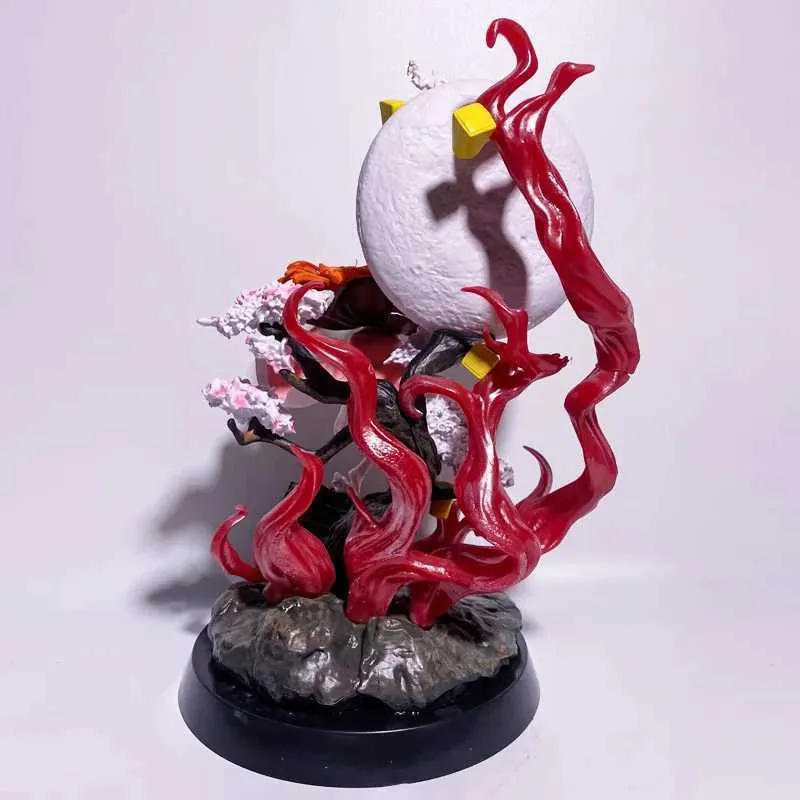30cm Demon Slayer Anime Action Figure, 1/6 Scale PVC... From Pinerw, $12.21 